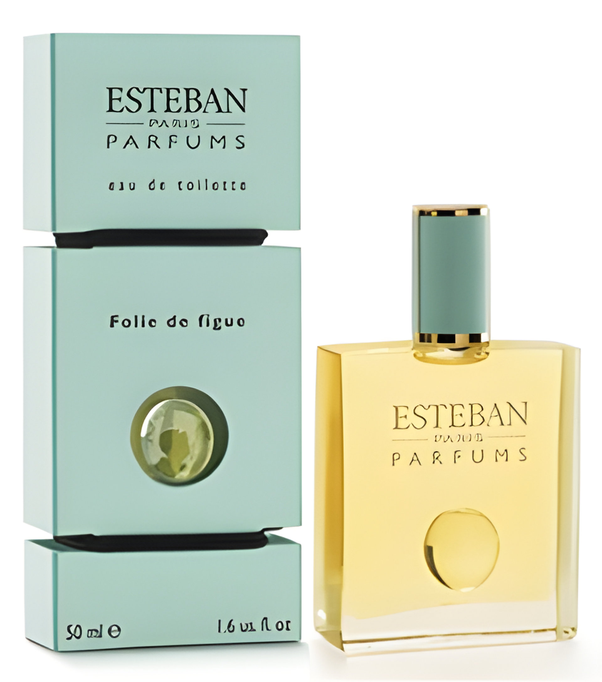 Picture of Folie de Figue fragrance