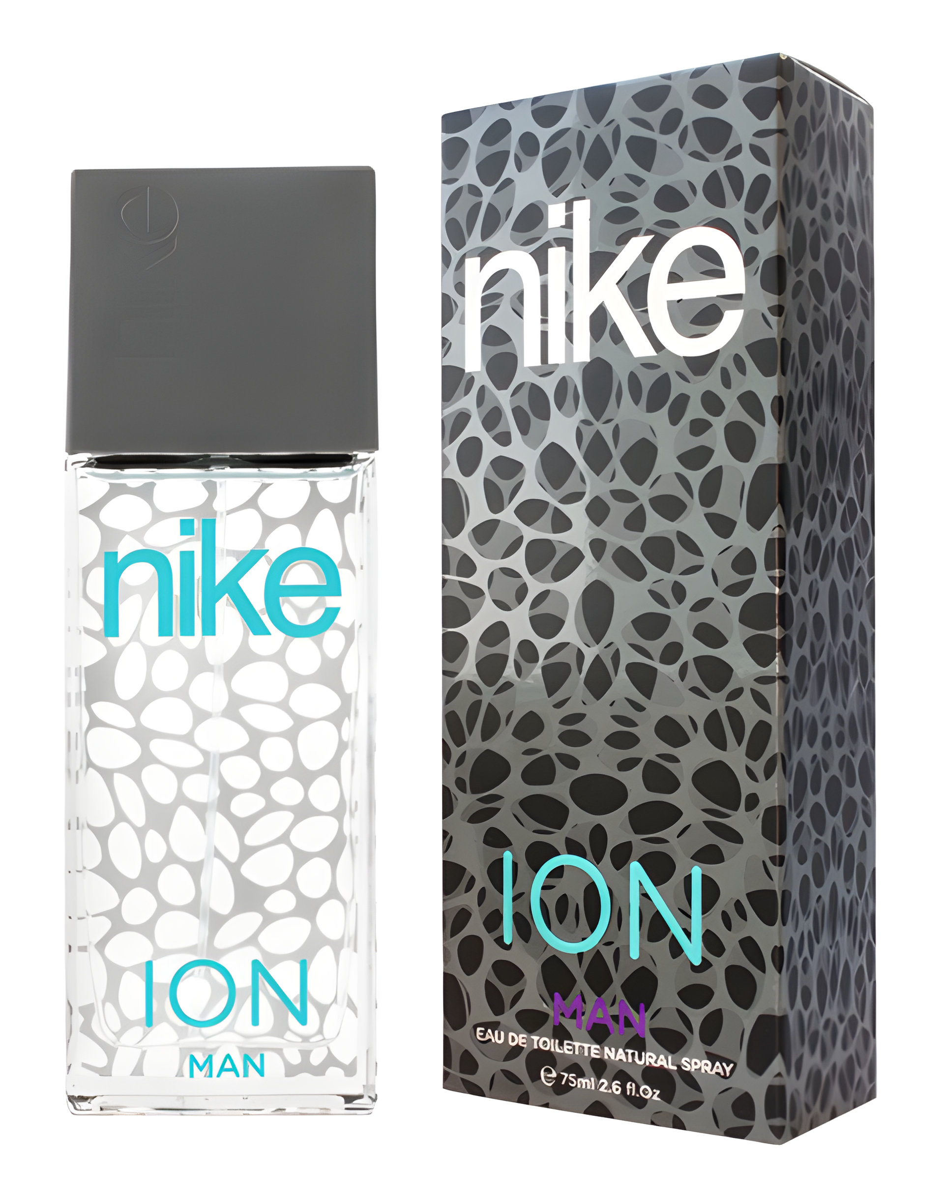 Picture of Ion Man fragrance