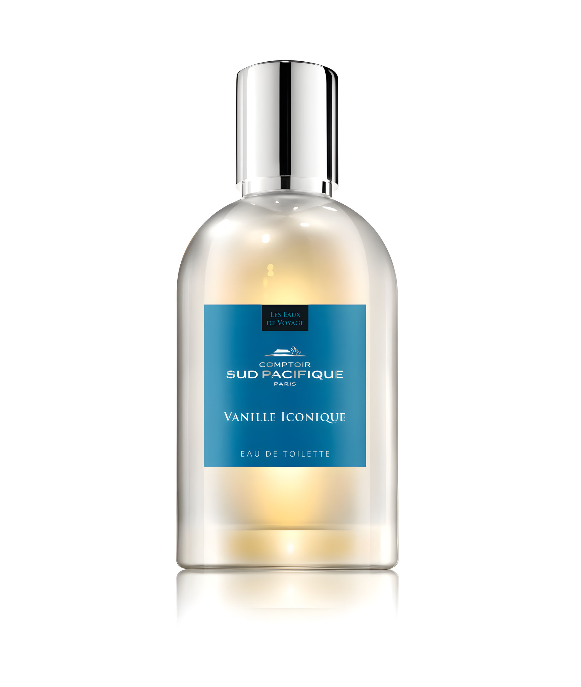 Picture of Vanille Iconique fragrance