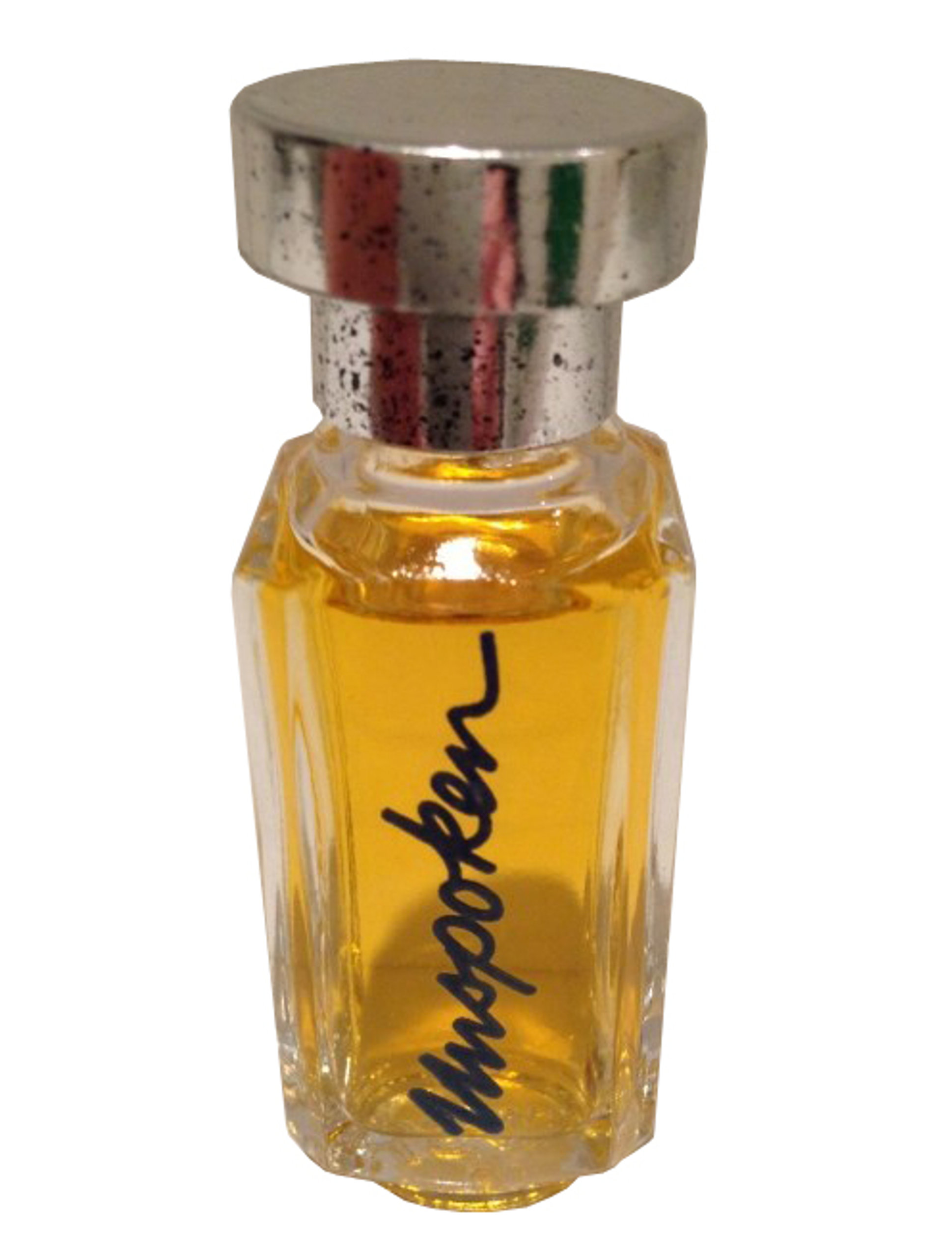 Picture of Unspoken fragrance