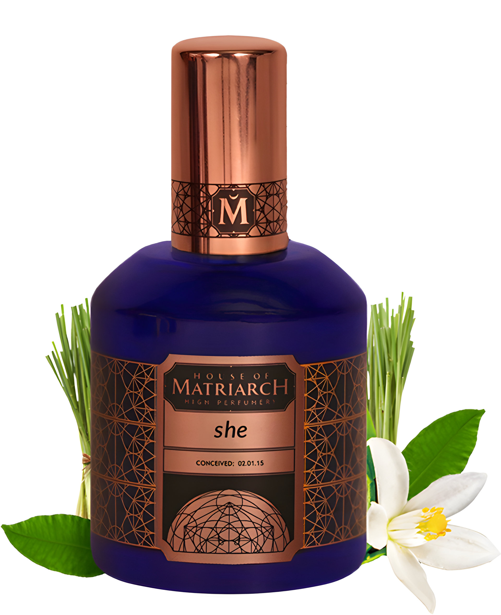 Picture of She fragrance