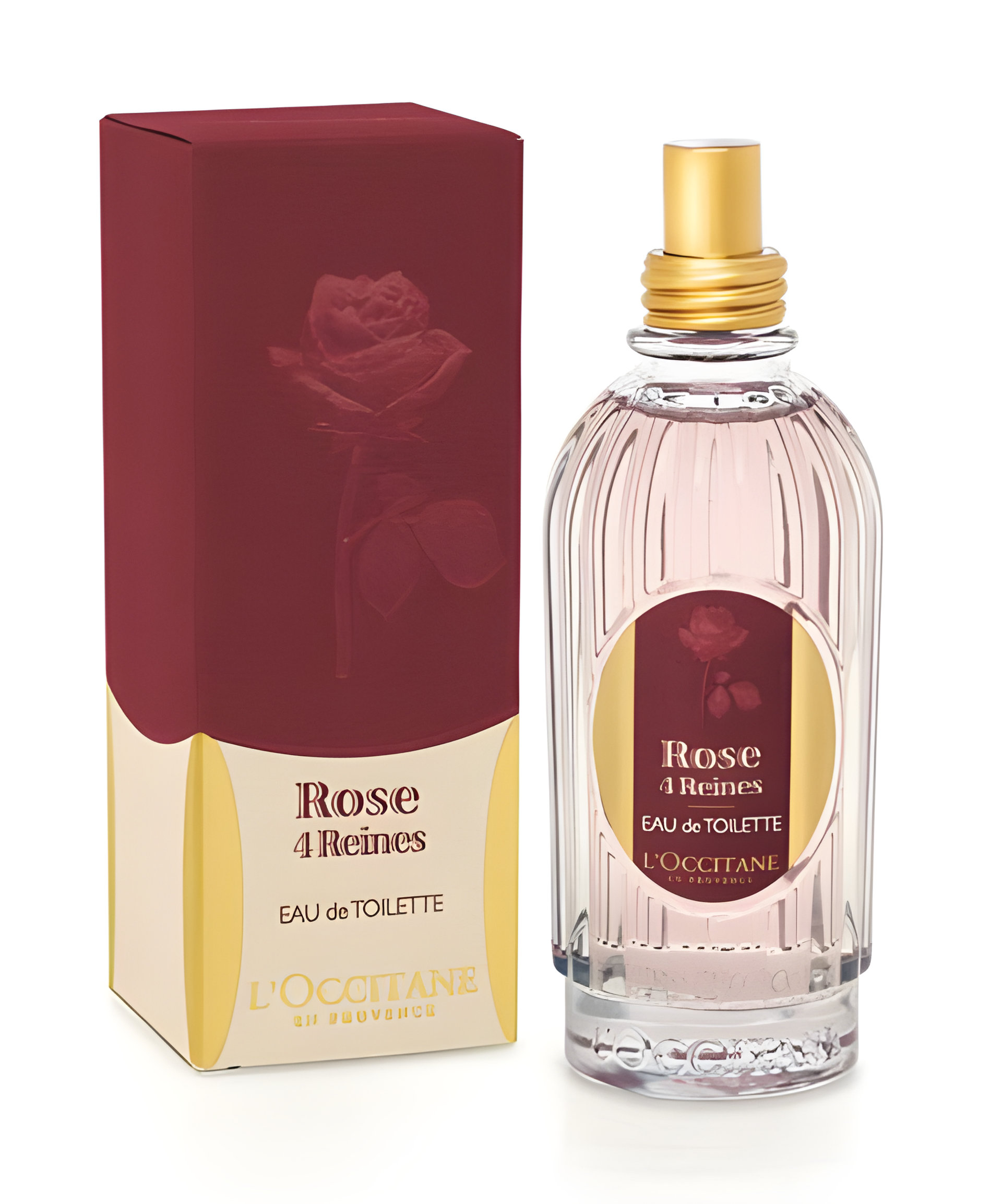 Picture of Rose 4 Reines fragrance