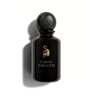 Cuban Tobacco by Laverne perfume bottle