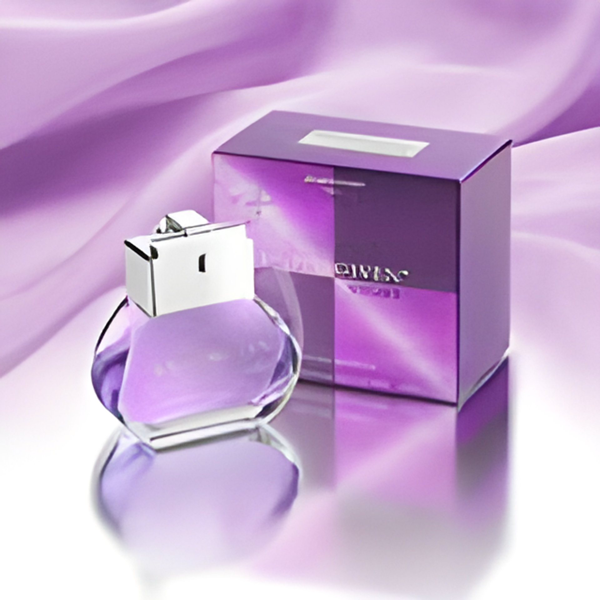 Picture of Unforgiven Night fragrance