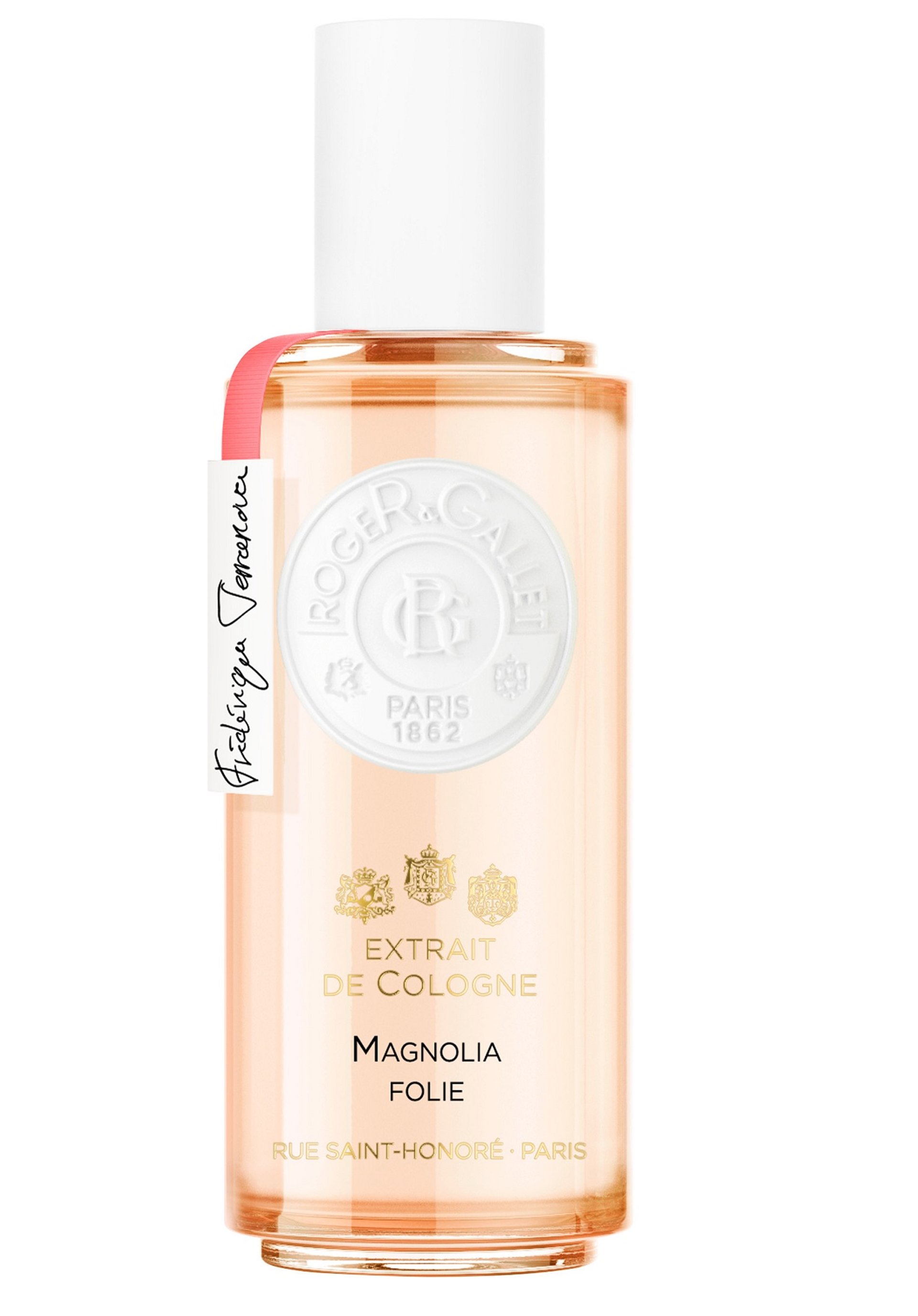Picture of Magnolia Folie fragrance