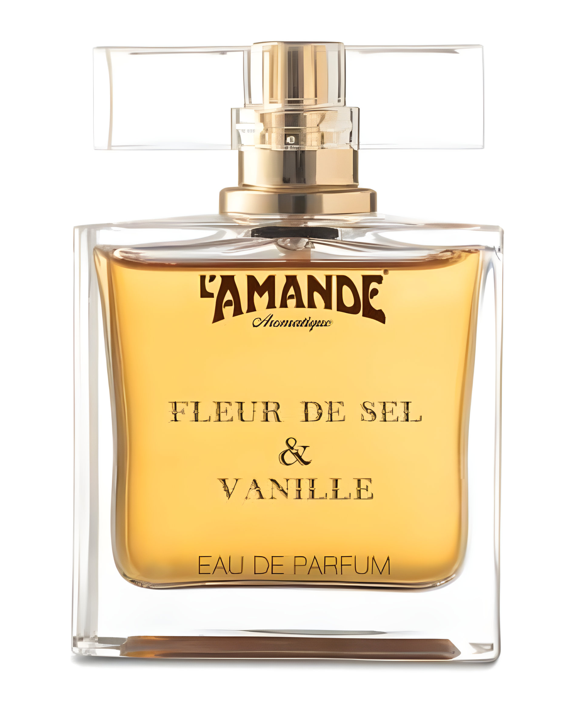 Picture of Fleur de Sel & Vanille fragrance