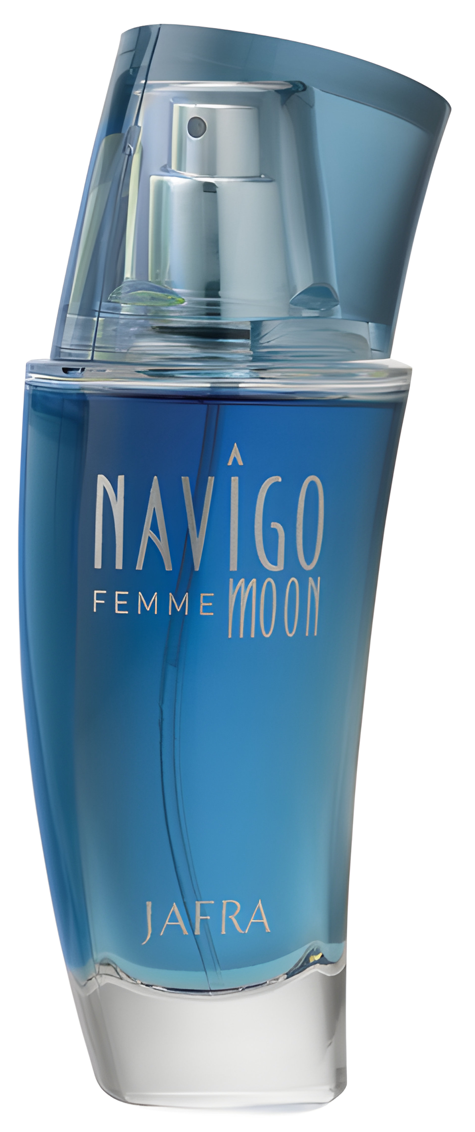 Picture of Navîgo Moon Femme fragrance