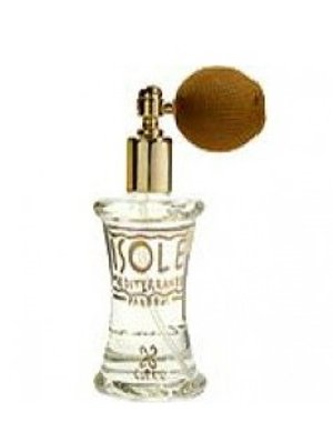 Terra by Isole Mediterranee perfume bottle
