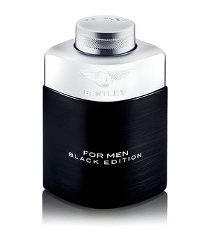Bentley for Men Black Edition by Bentley perfume bottle