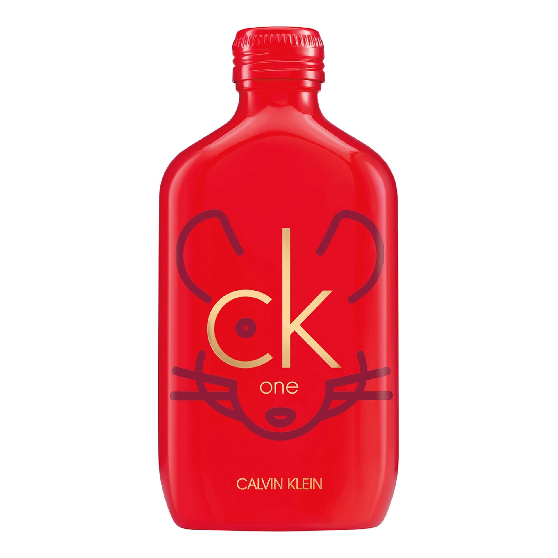 Picture of CK One Chinese New Year Edition fragrance