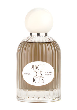 Encens de Nuit by Place des Lices perfume bottle