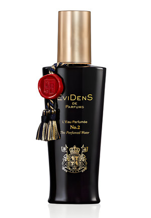 L'Eau Parfumée No. 2 Pour Elle by Evidens de Beaute perfume bottle
