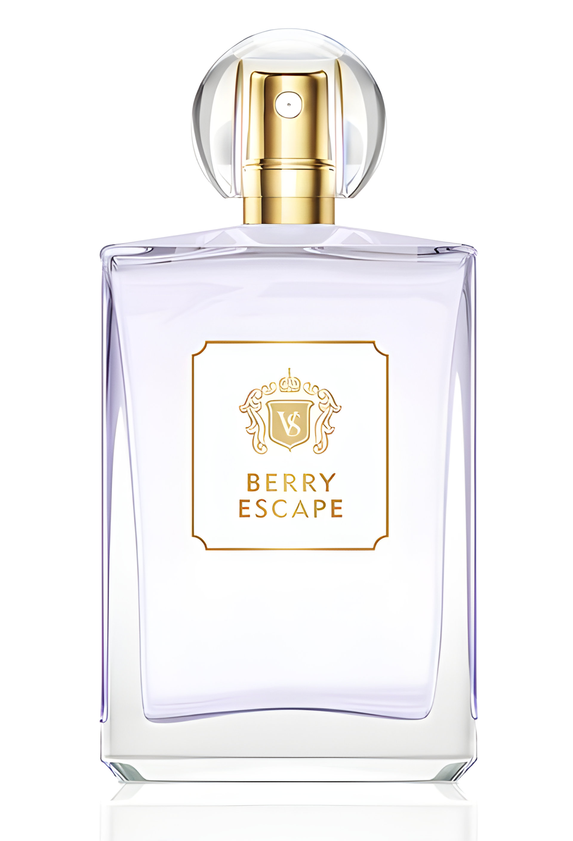 Picture of Berry Escape fragrance