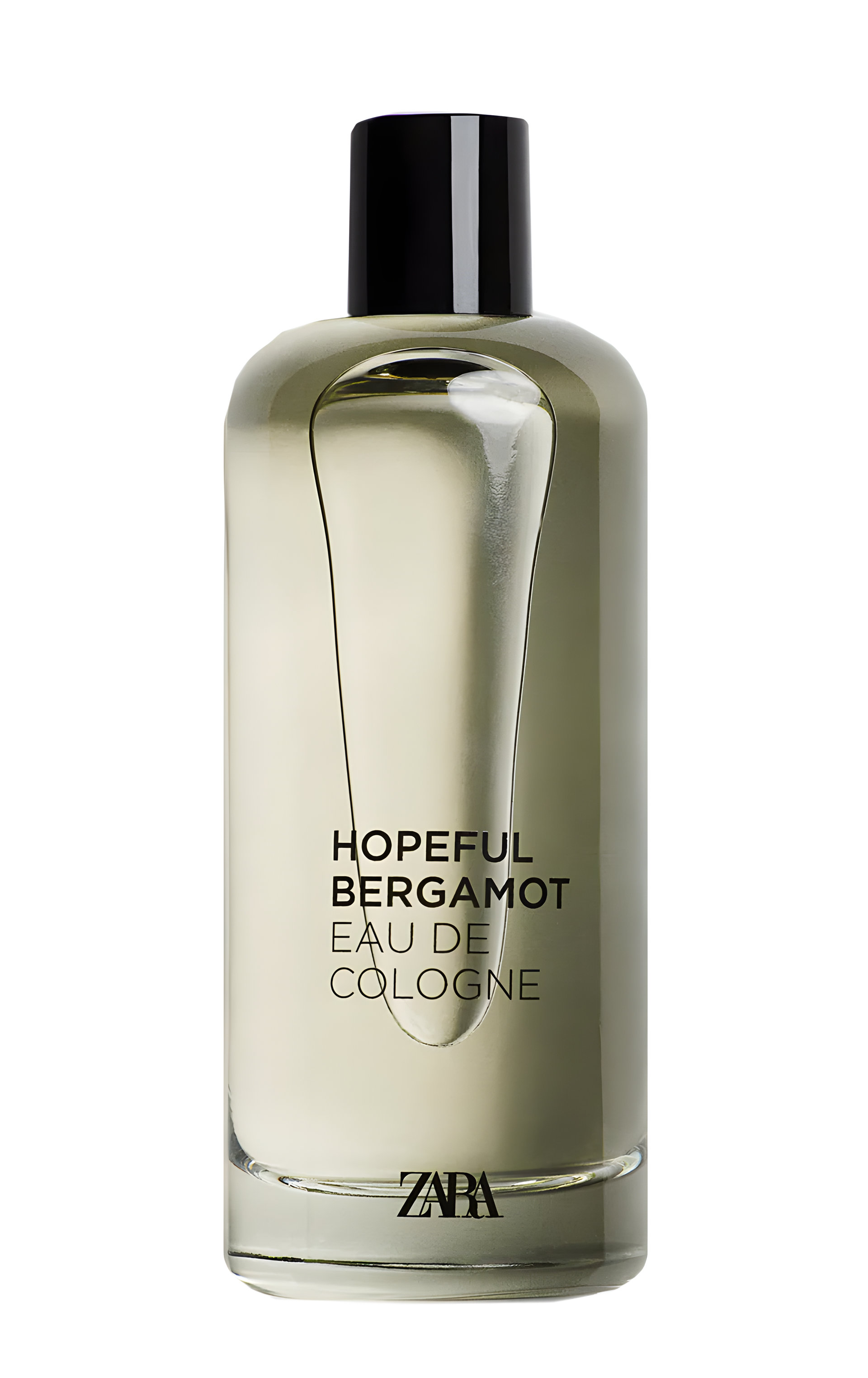 Picture of Hopeful Bergamot fragrance