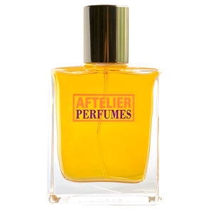 Joie de Vert by Aftelier perfume bottle