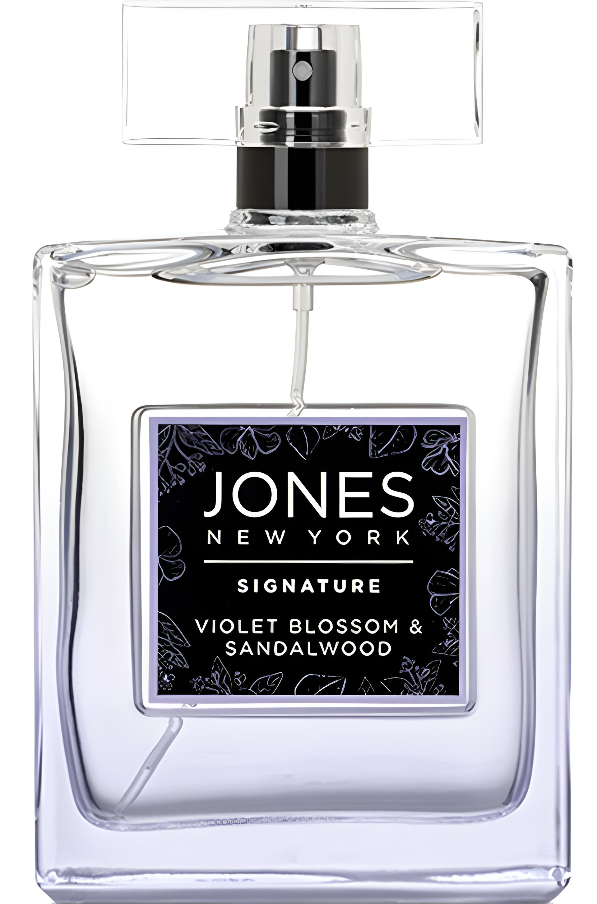 Picture of Signature Violet Blossom & Sandalwood fragrance