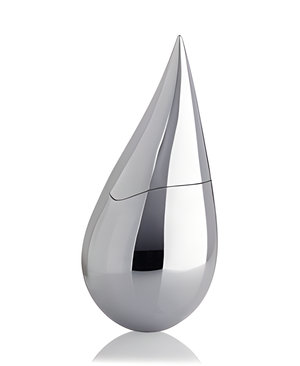 Silver Rain by La Prairie perfume bottle