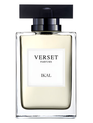 Ikal by Verset Parfums perfume bottle