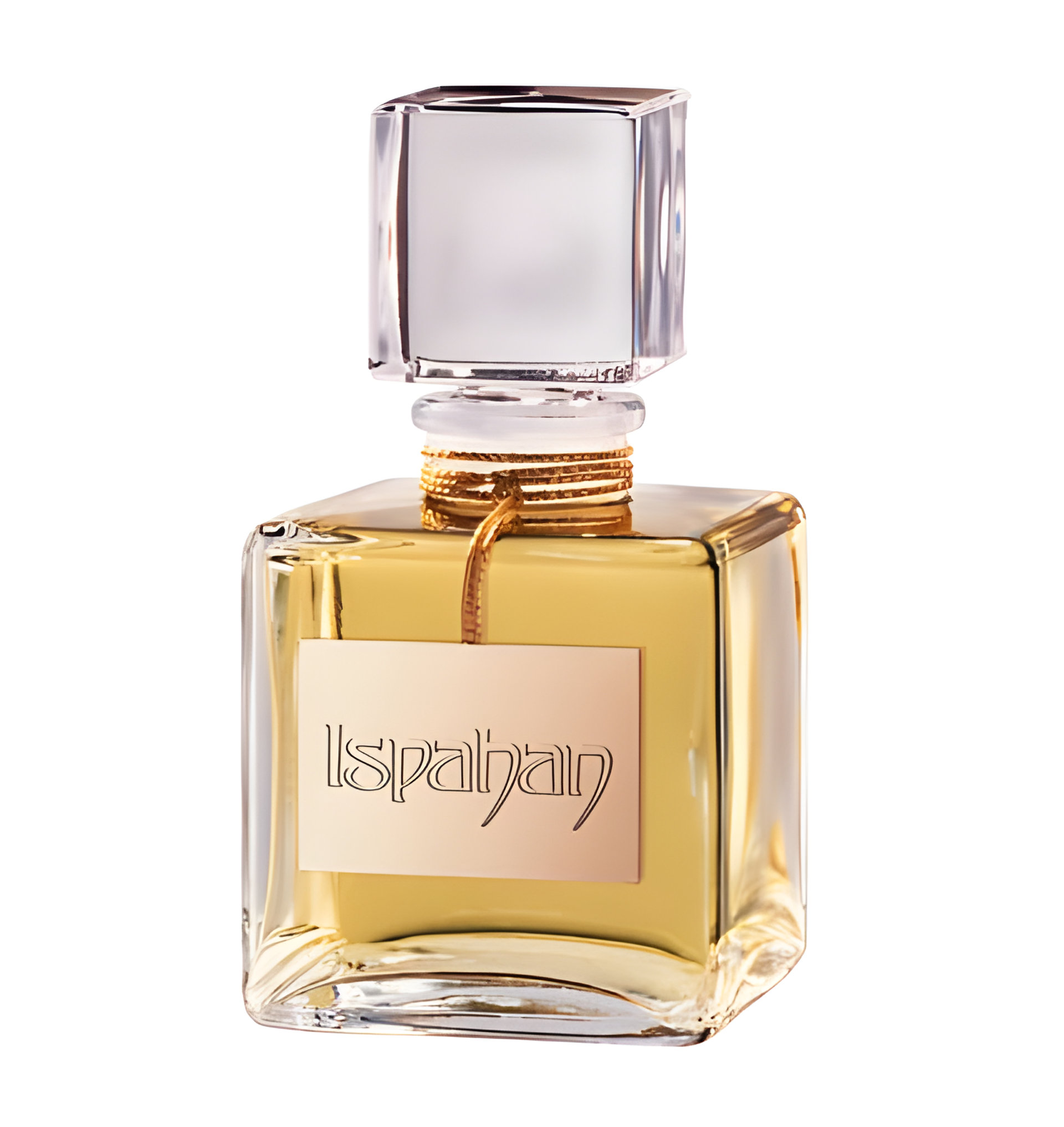 Picture of Ispahan Reedition Collection 2008 fragrance