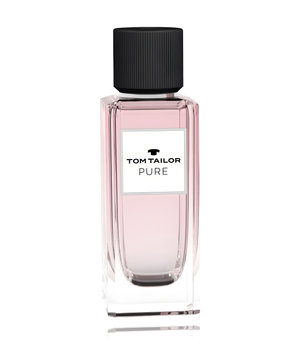 Pure for Her by Tom Tailor perfume bottle