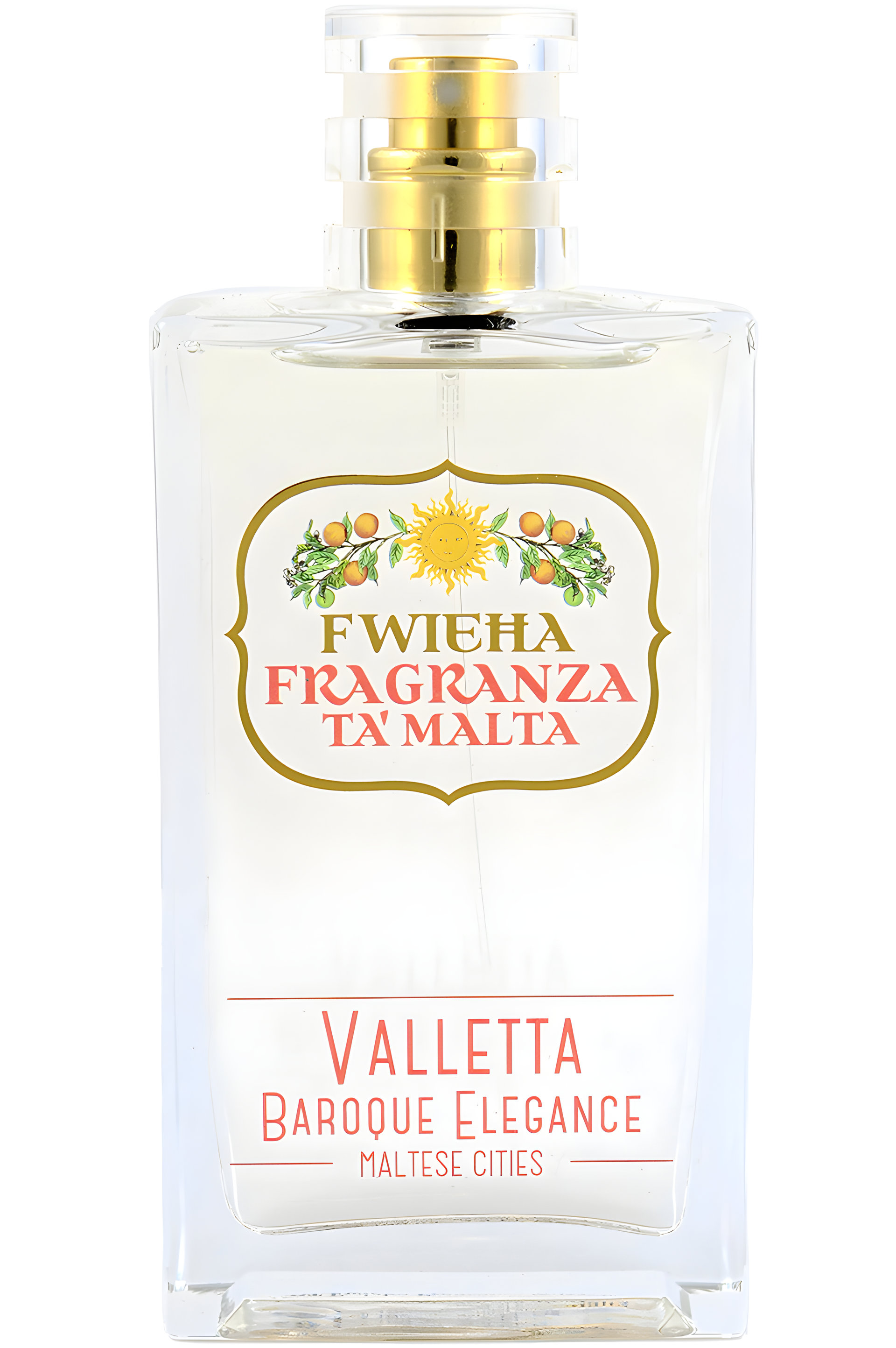 Picture of Valletta fragrance