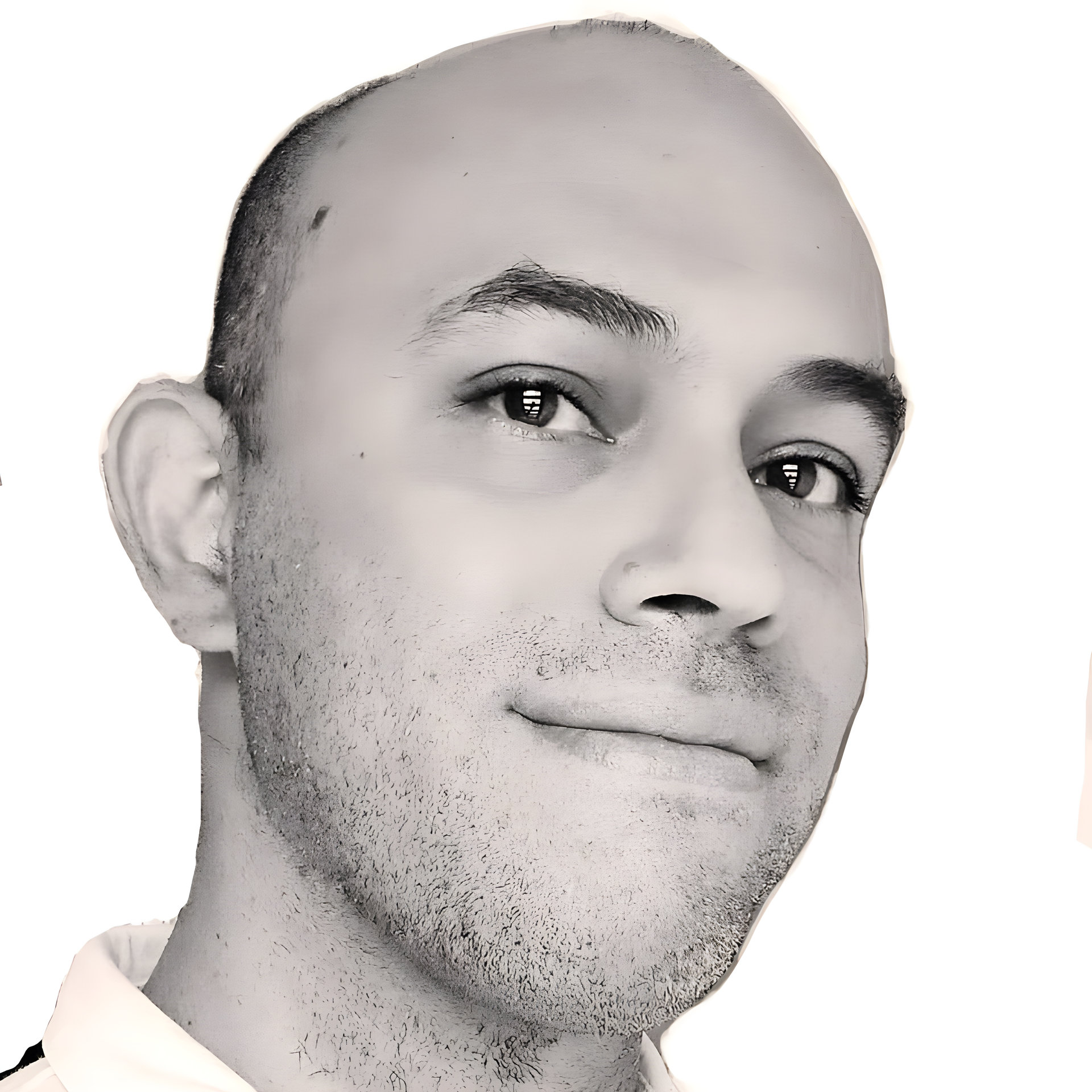 Picture of Aldo Ravin perfumer