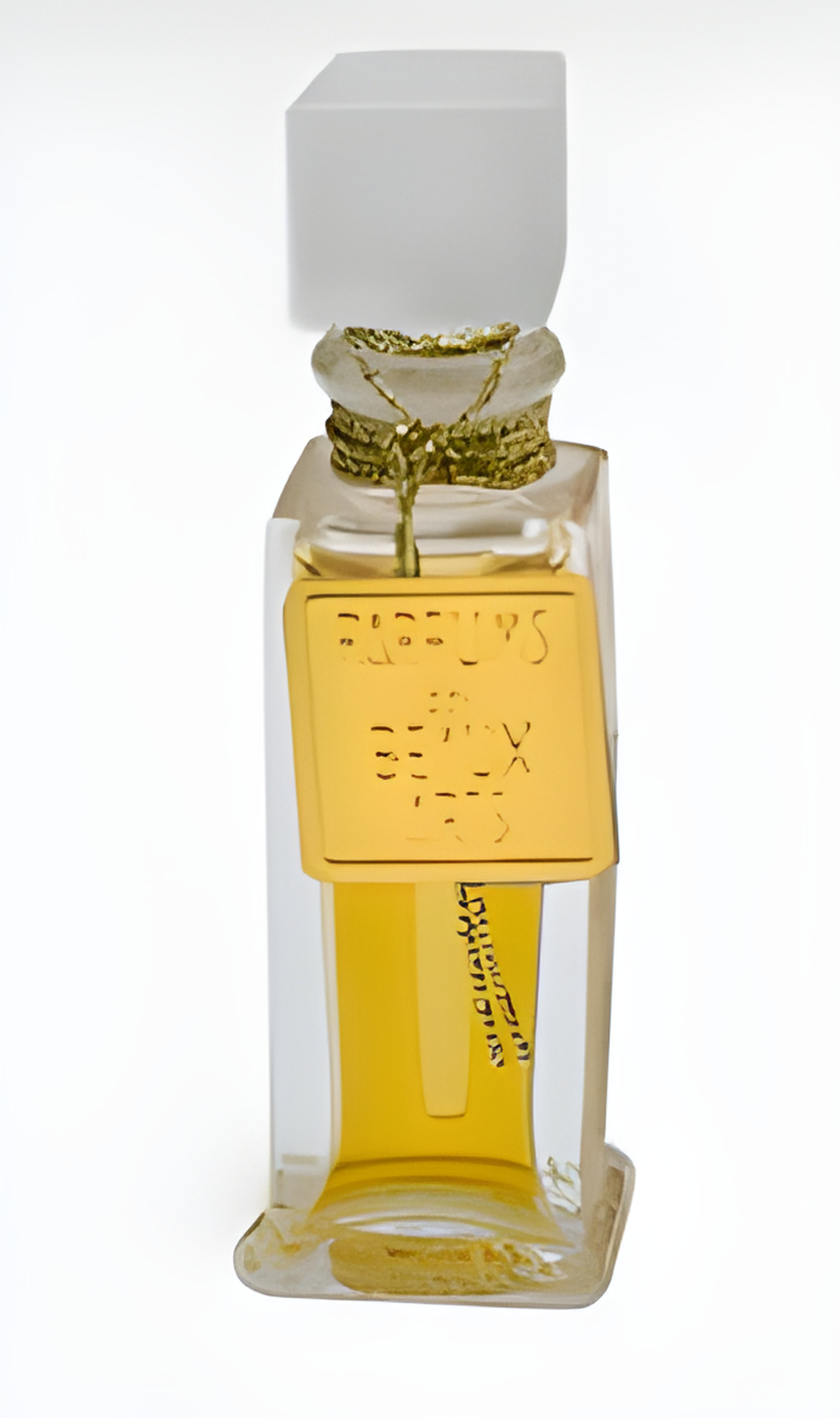 Picture of Mirabella fragrance