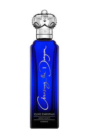 Chasing the Dragon Euphoric by Clive Christian perfume bottle