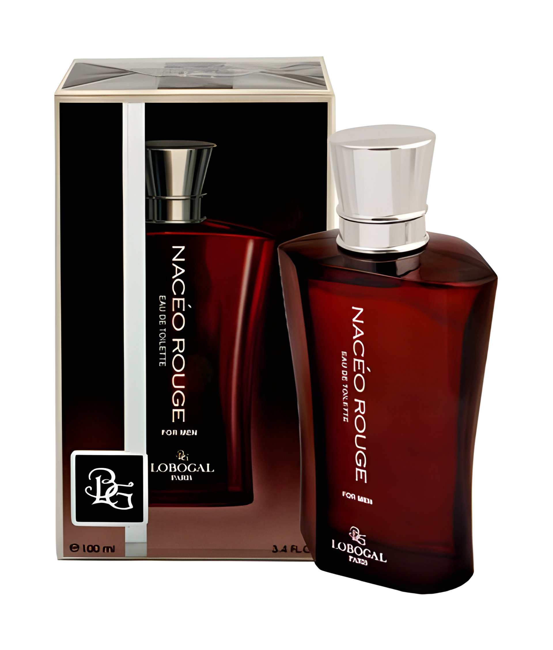 Picture of Naceo Rouge fragrance