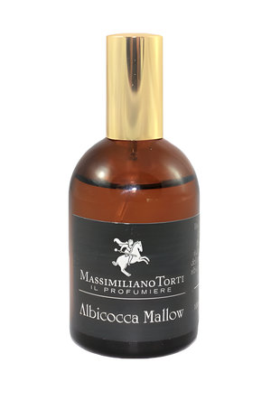 Albicocca Mallow by Il Profumiere perfume bottle
