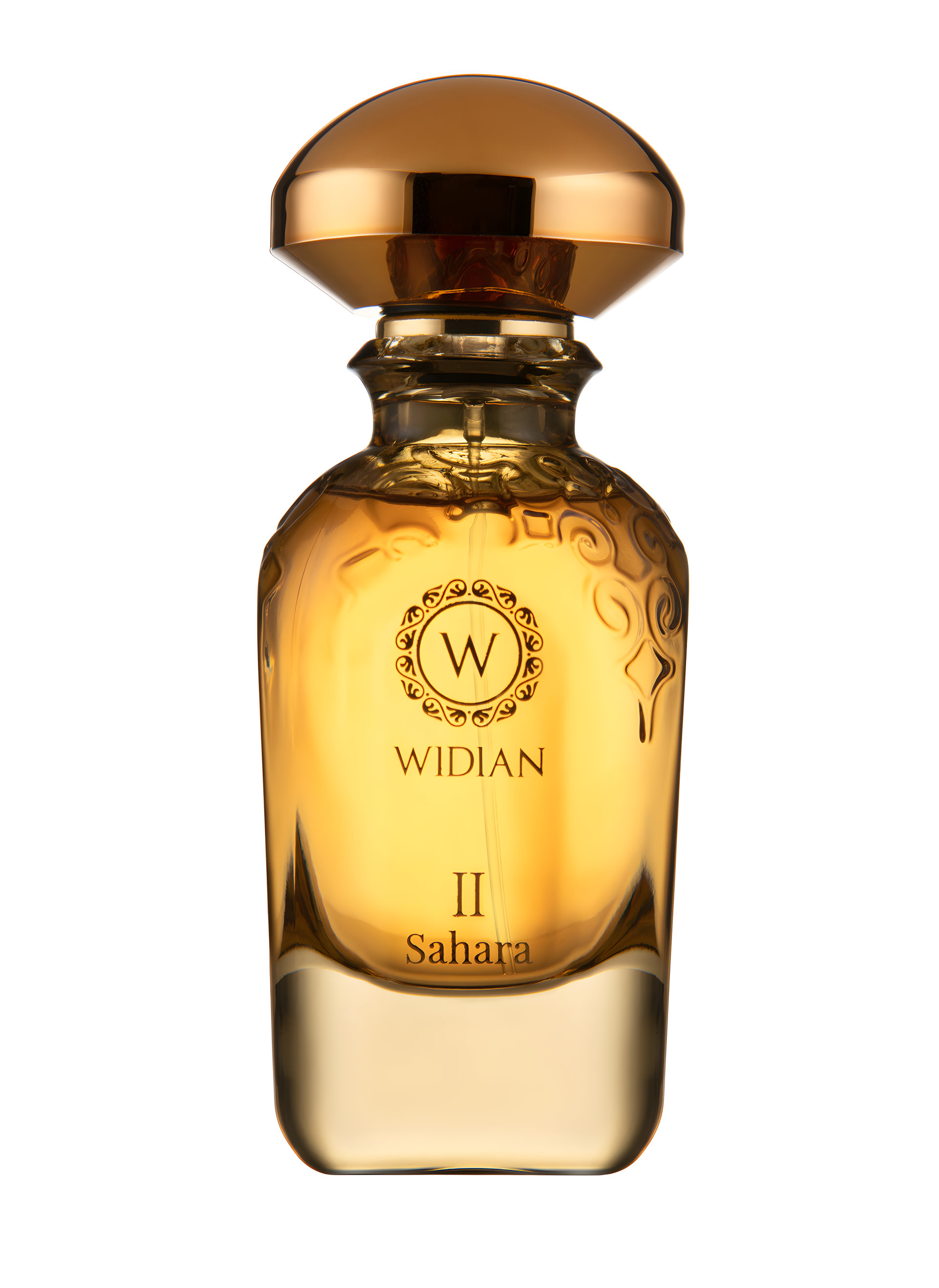 Picture of Gold II Sahara fragrance