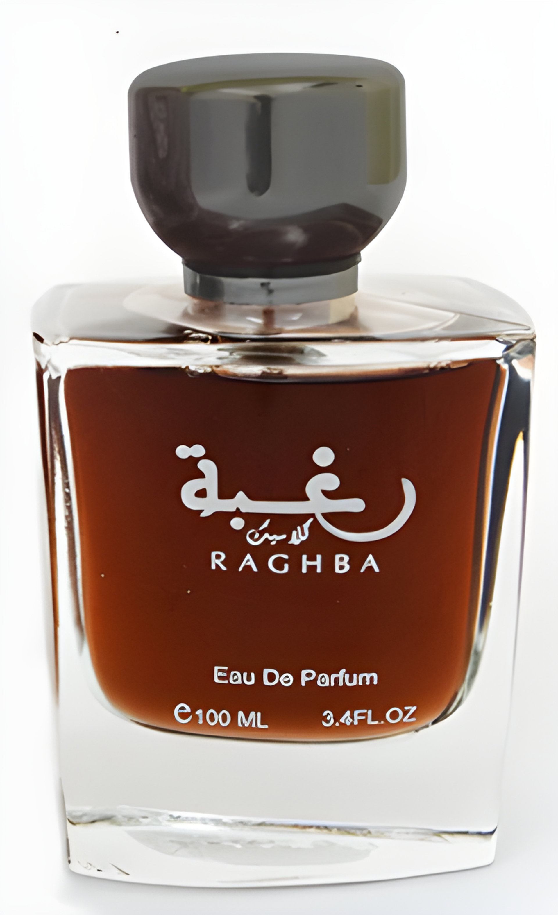 Picture of Raghba Classic fragrance