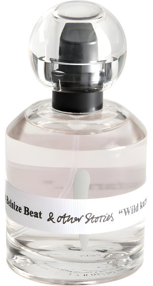Belsize Beat by And Other Stories perfume bottle