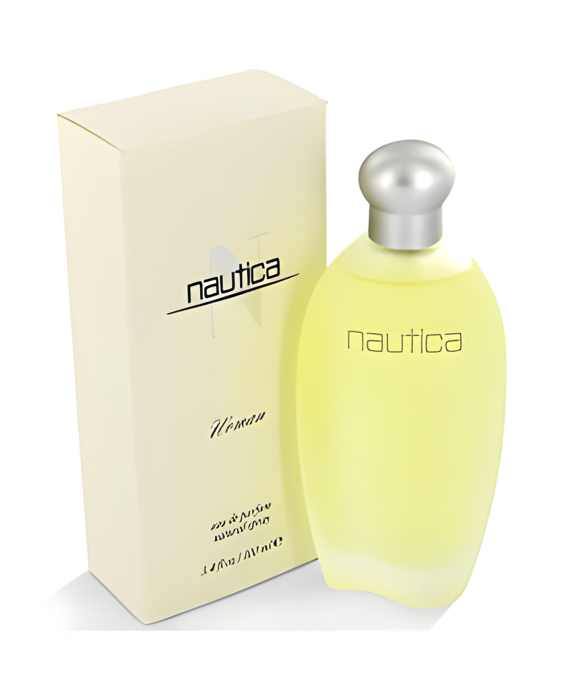 Picture of Nautica Woman fragrance