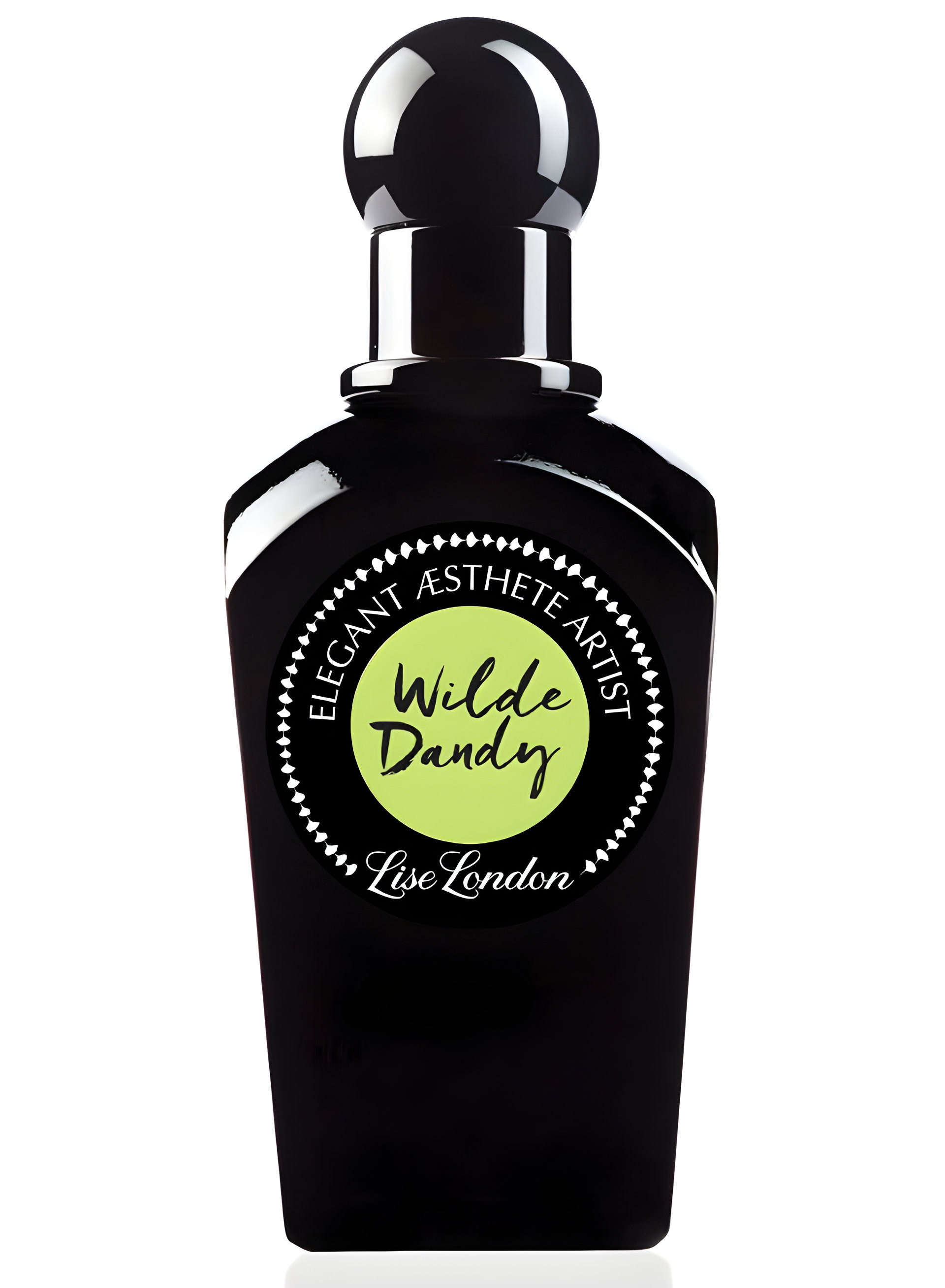 Picture of Wilde Dandy fragrance