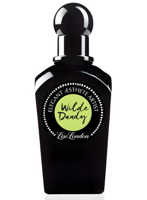 Wilde Dandy by Lise London perfume bottle