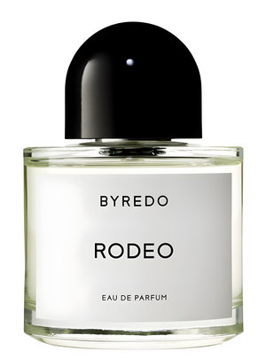 Rodeo by Byredo perfume bottle