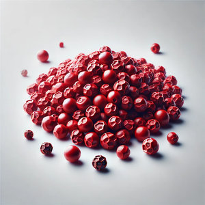 Pink Pepper - undefined