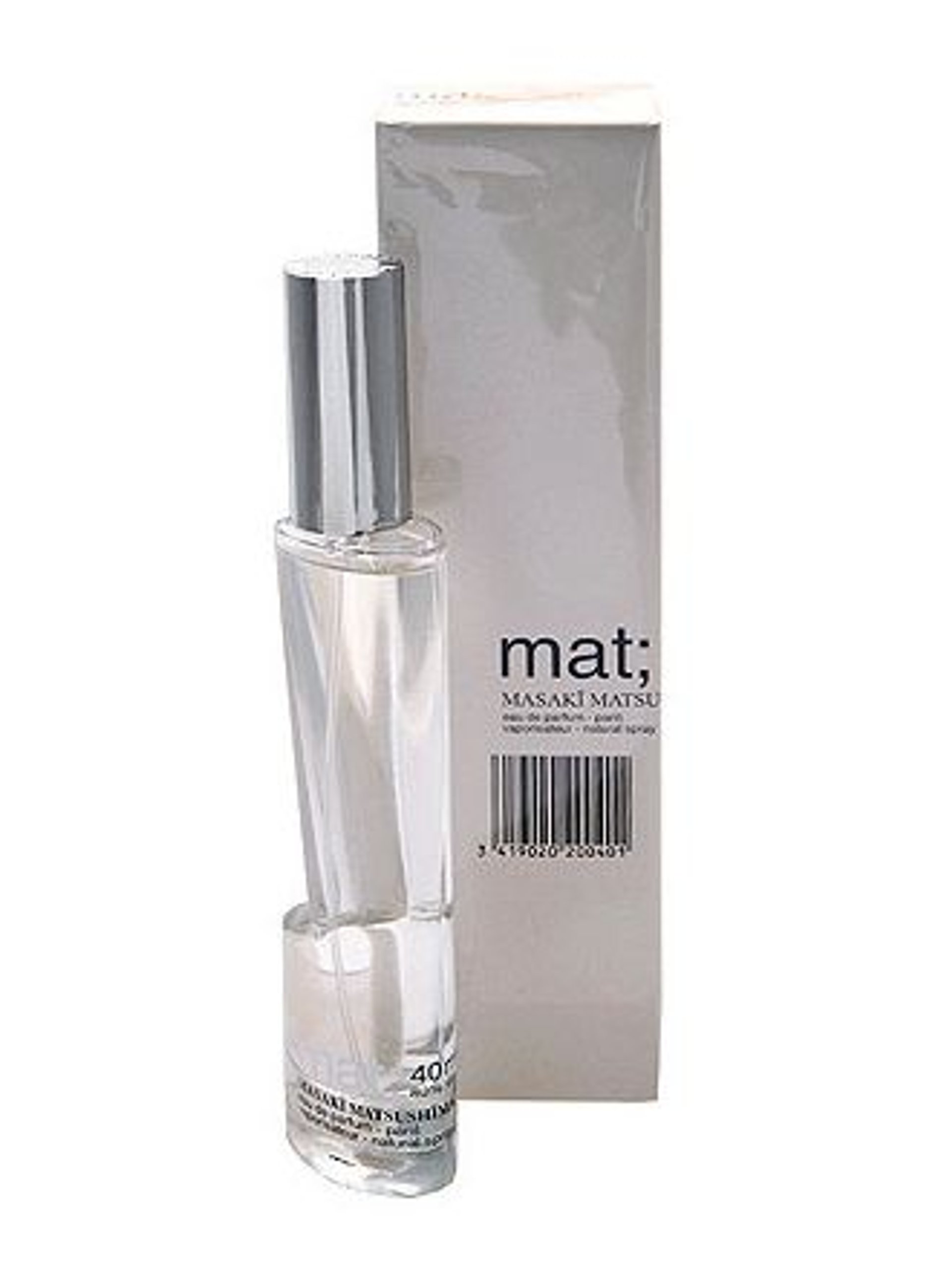 Picture of Mat; fragrance