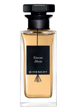 Encens Divin by Givenchy perfume bottle