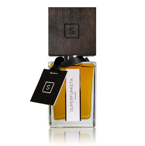 Boozy Boy by Superfumista perfume bottle