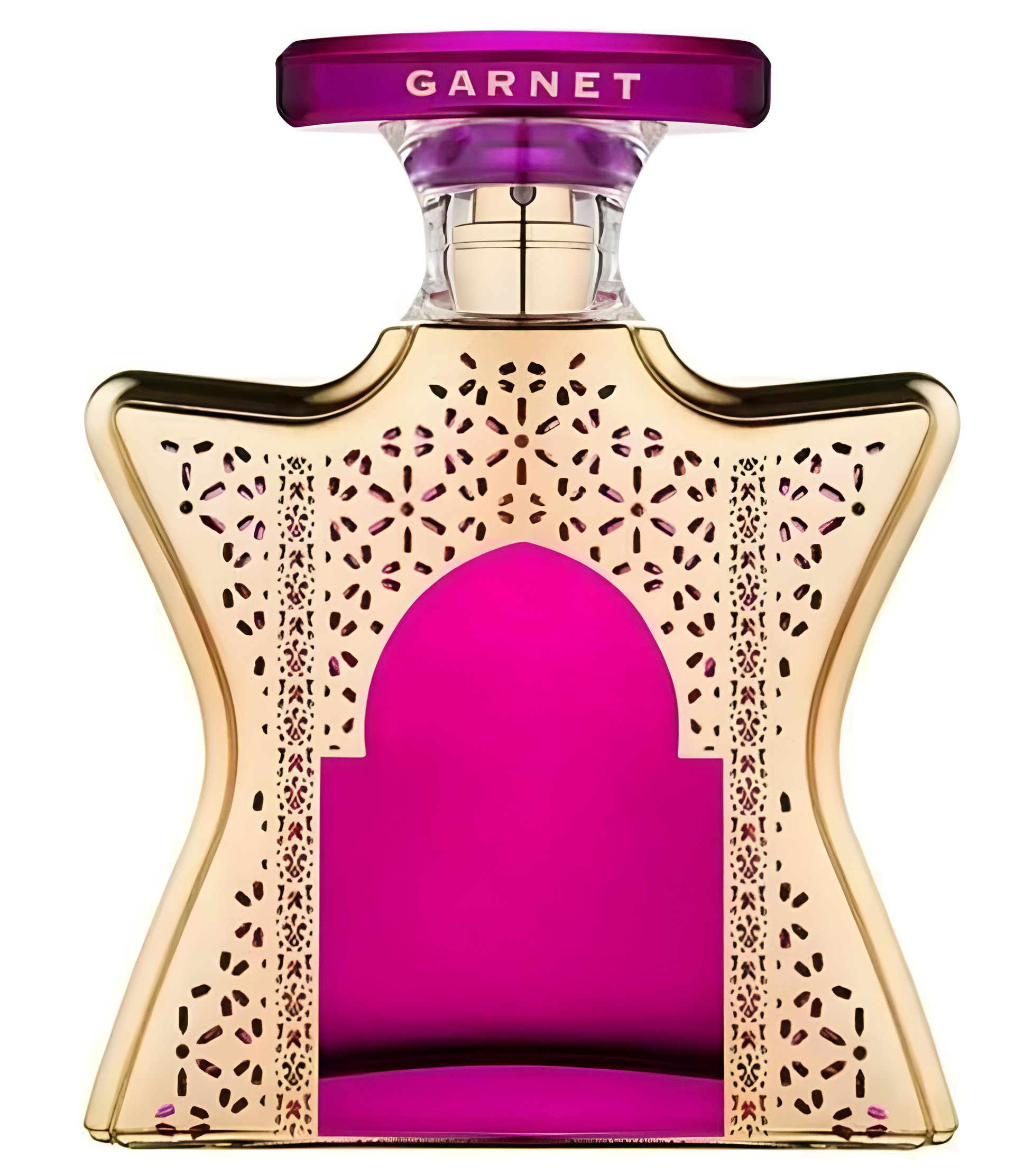 Picture of Dubai Garnet fragrance