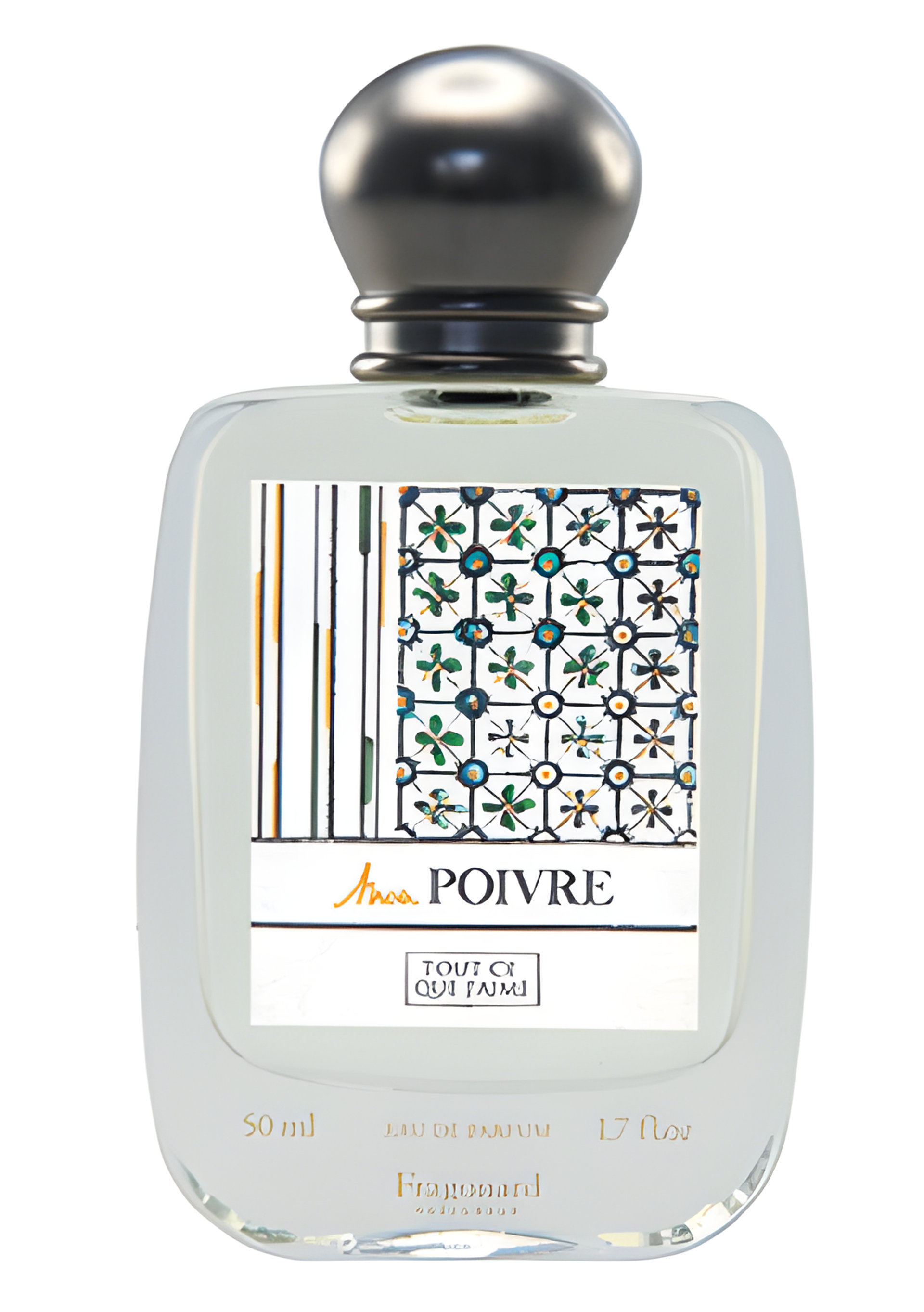 Picture of Mon Poivre fragrance