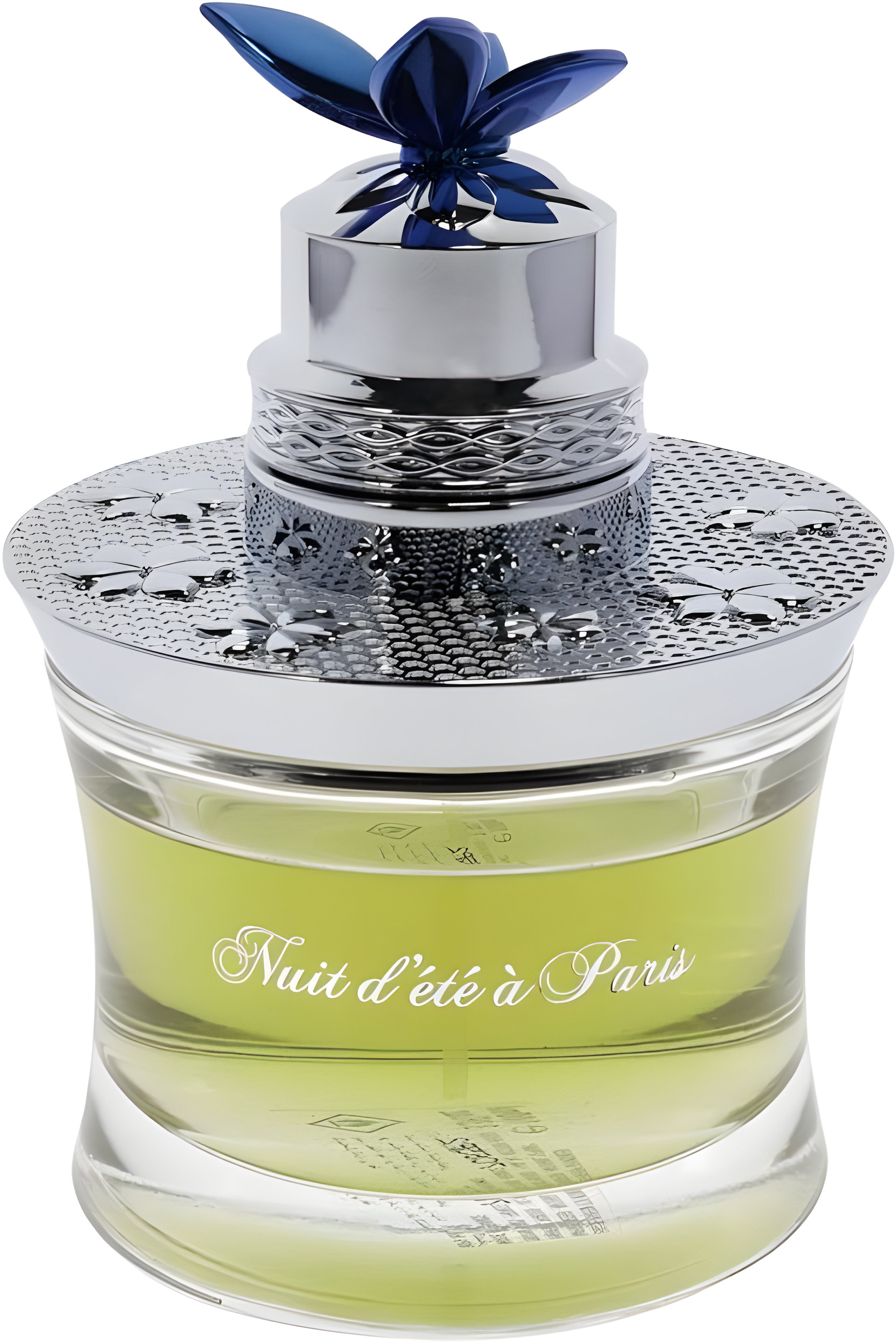 Picture of Nuit D-Été À Paris fragrance