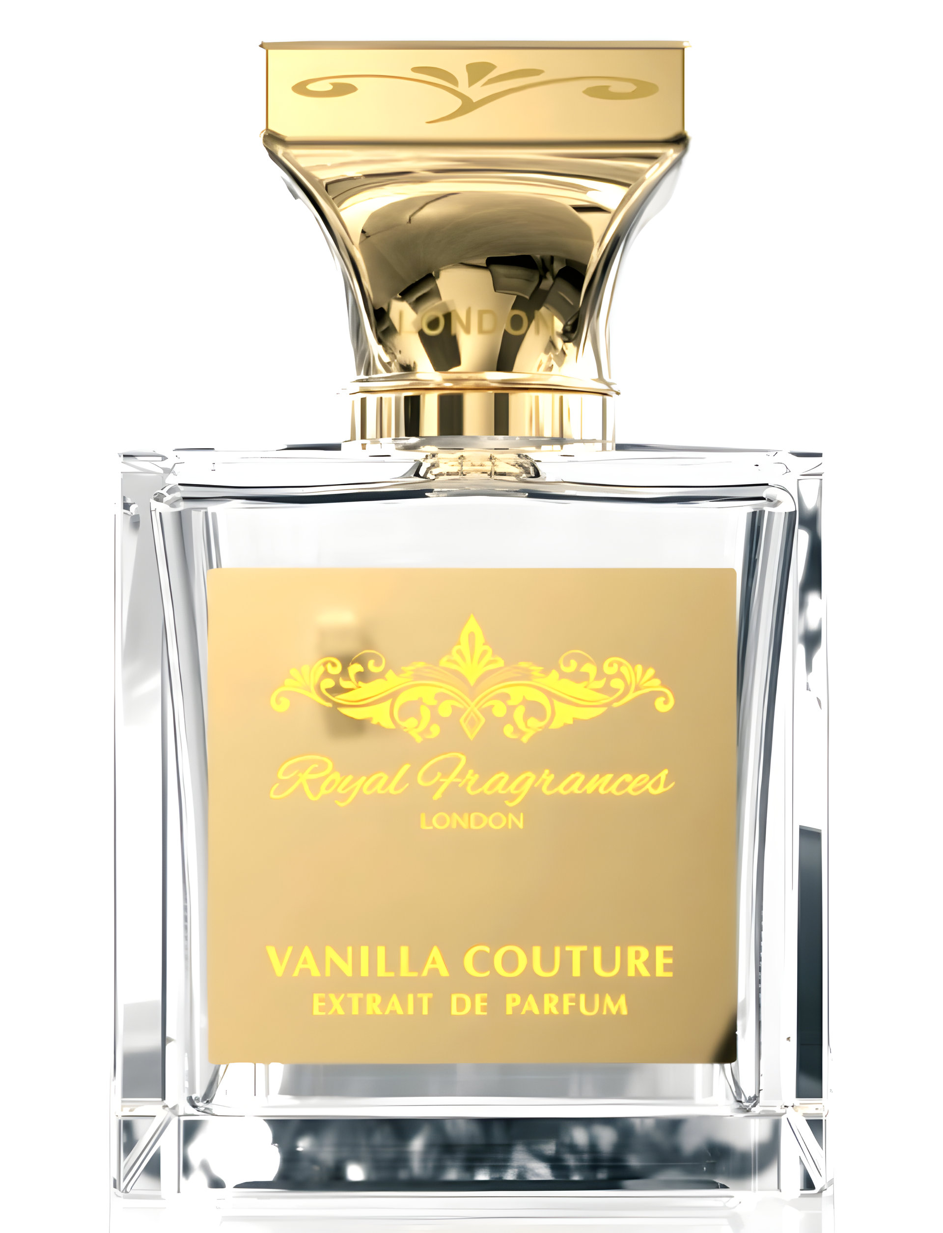 Picture of Vanilla Couture fragrance