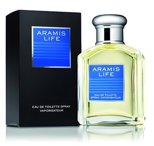 Aramis Life by Aramis perfume bottle