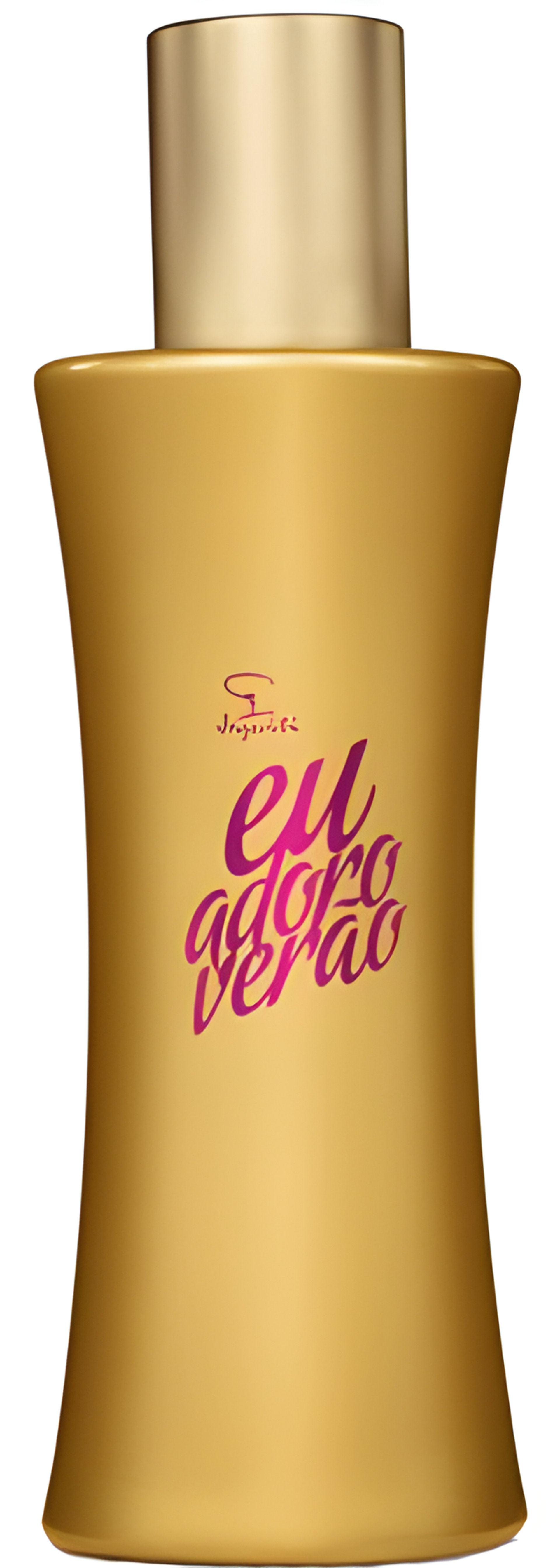 Picture of Eu Adoro Verão fragrance