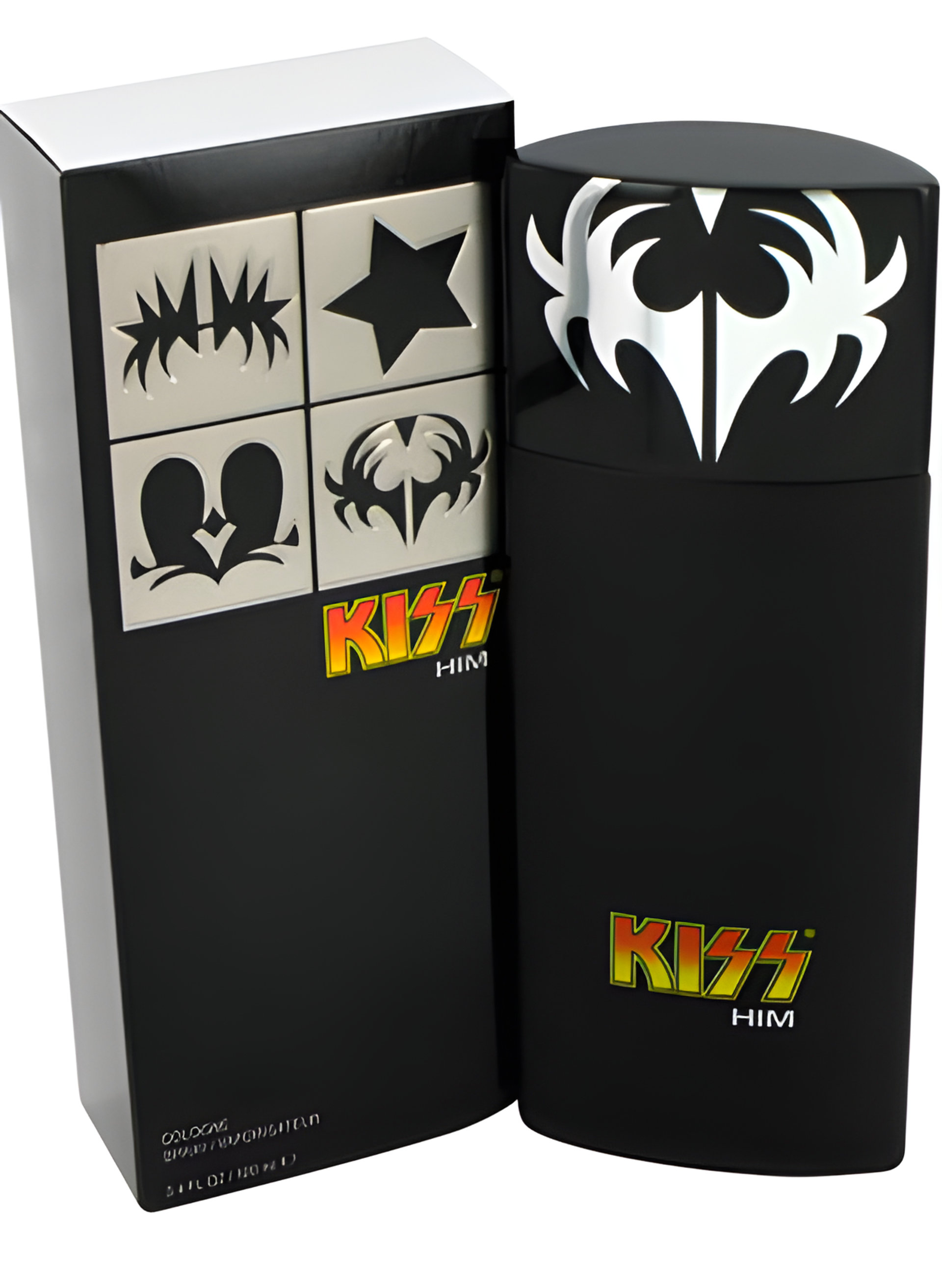 Picture of Kiss Him fragrance