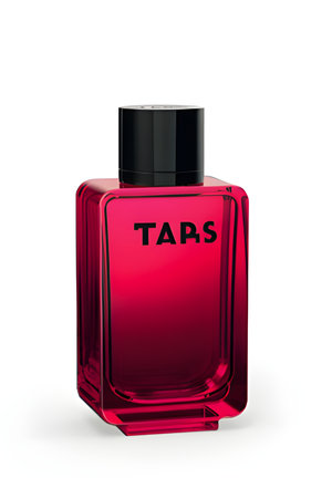 GENTLE MANN by TARS perfume bottle