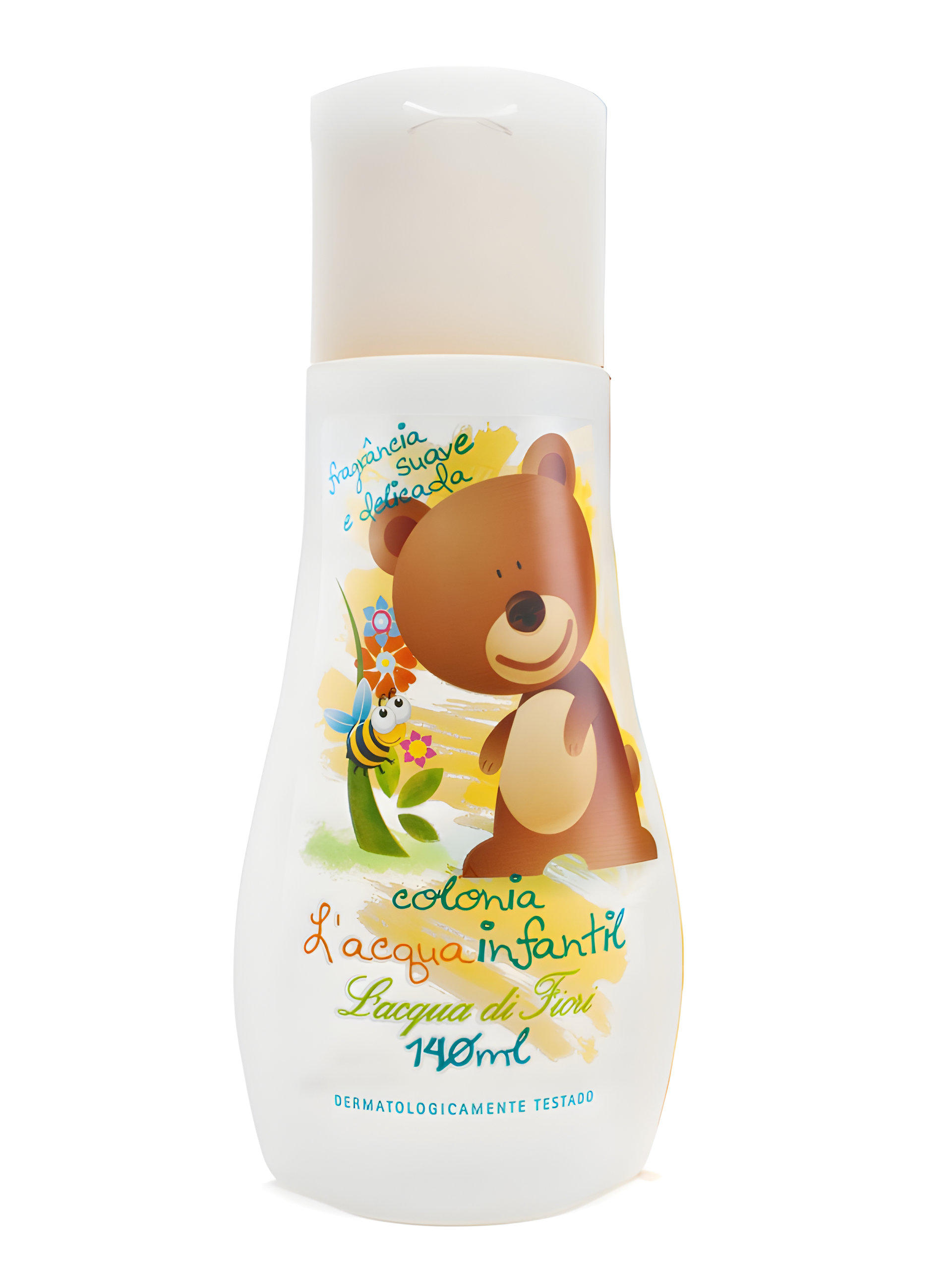 Picture of L'Acqua Infantil fragrance